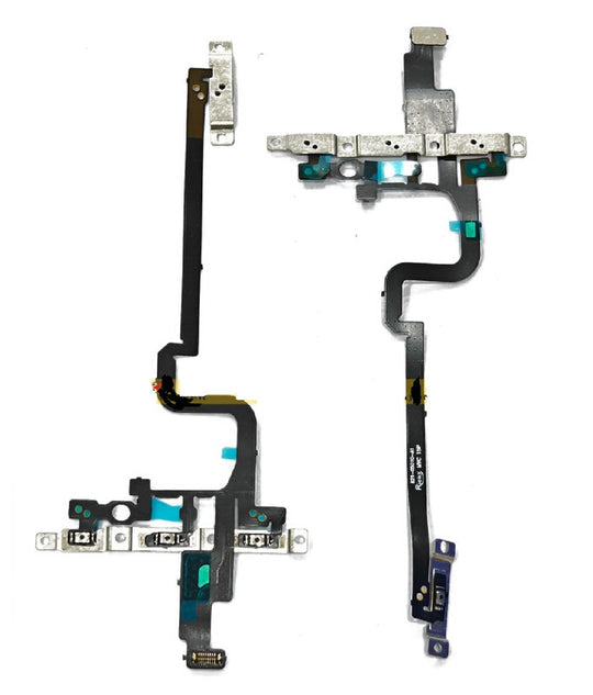iPhone 15 PRO MAX Original On/Off/Volume Flex