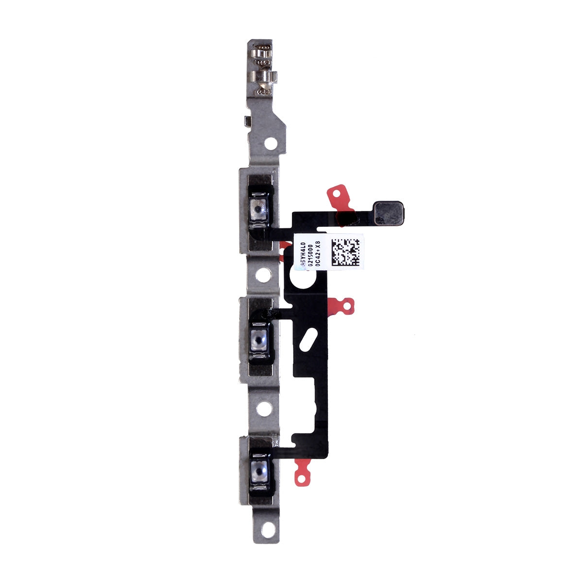 iPhone 16 Pro Original Volume Flex