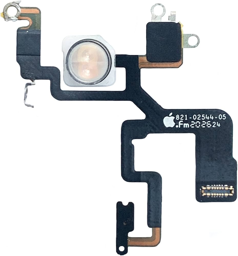 iPhone 12 Pro Max Original Flashlight Flex