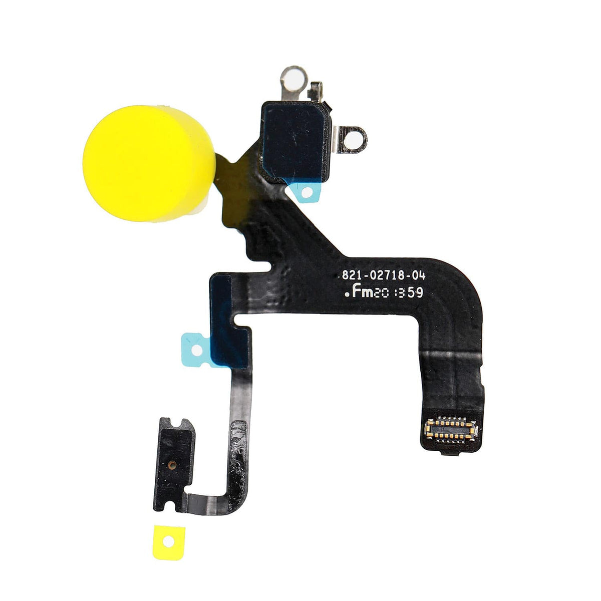 iPhone 12 Pro Original Flashlight Flex