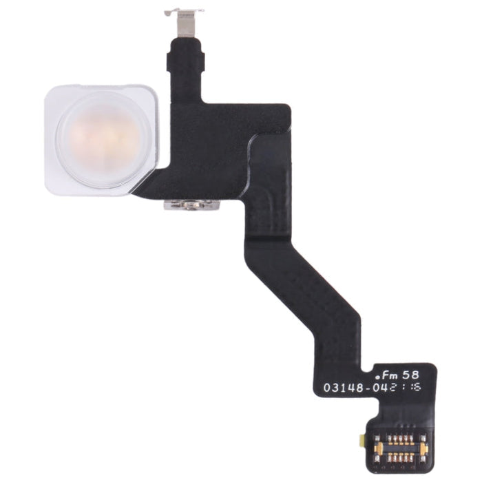 iPhone 13 Original Flashlight Flex