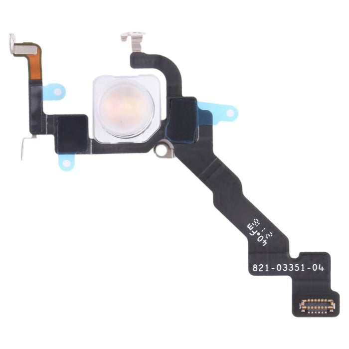 iPhone 13 Pro Original Flashlight Flex
