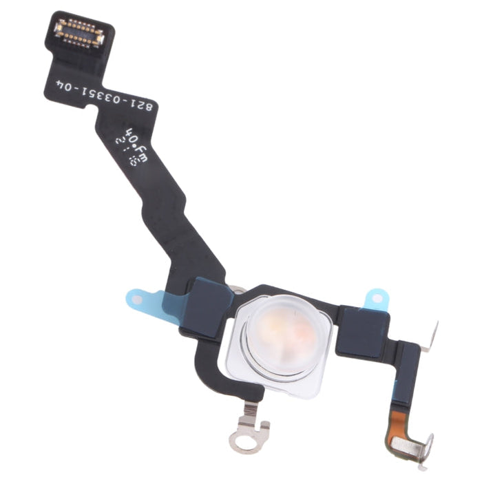iPhone 13 Pro Original Flashlight Flex