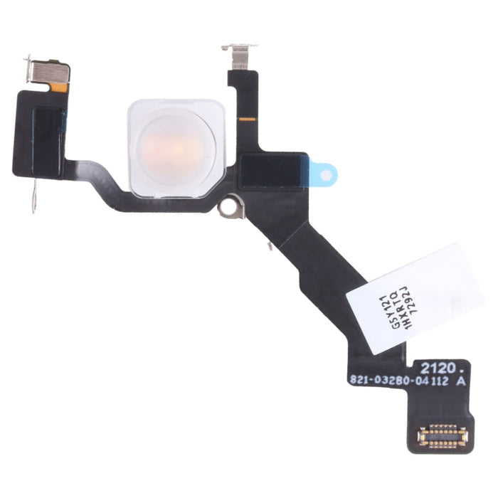 iPhone 13 PRO MAX Original Flashlight Flex