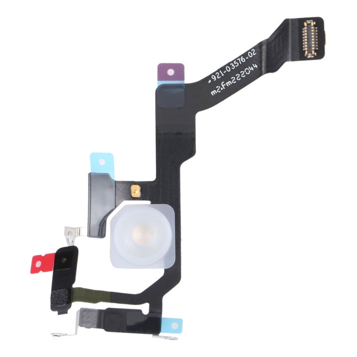 iPhone 14 Pro Original Flashlight Flex