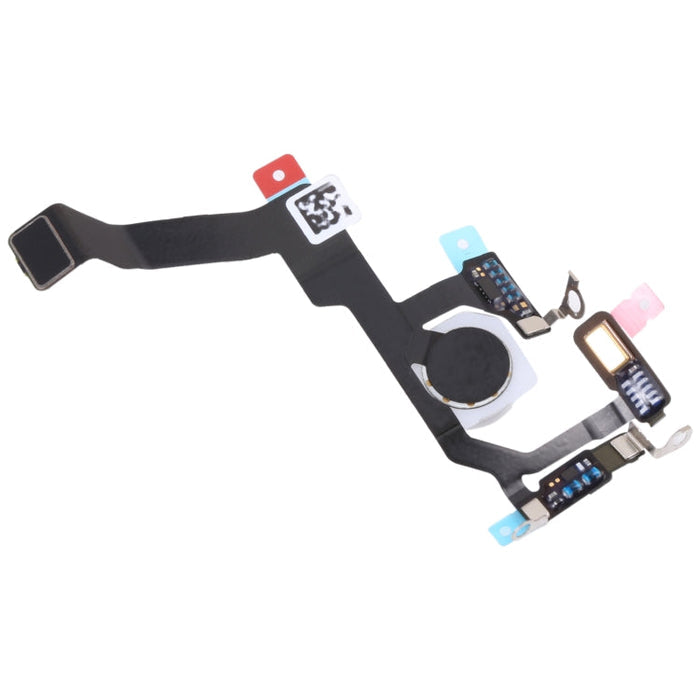 iPhone 14 Pro Original Flashlight Flex