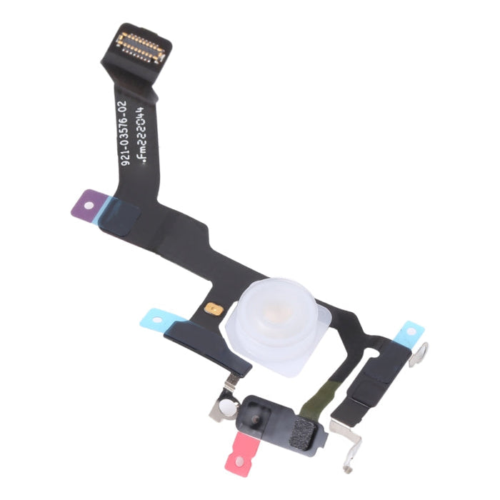 iPhone 14 Pro Original Flashlight Flex