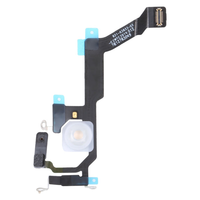 iPhone 14 PRO MAX Original Flashlight Flex