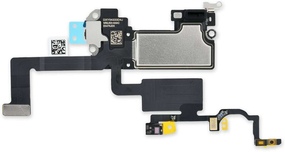iPhone 12/12Pro Original Ear Speaker With Flex