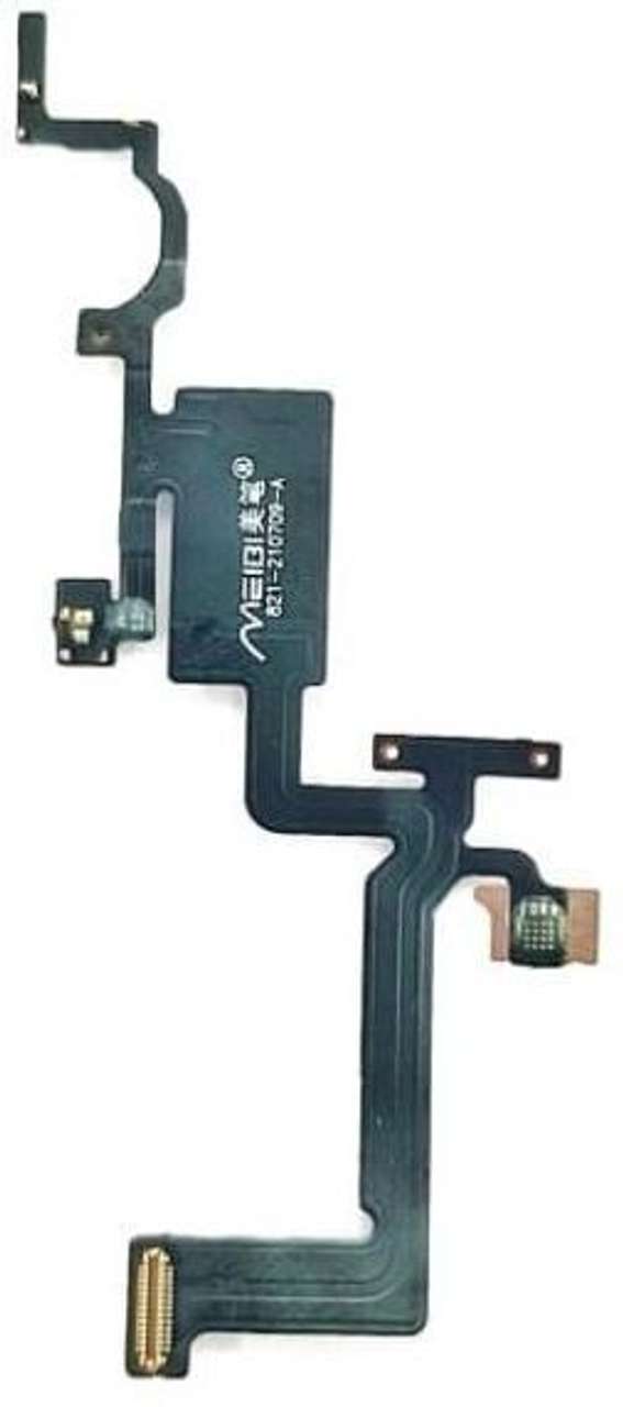 iPhone 12/12 PRO Ear Speaker Sensor Flex For Face ID Swapping Flex