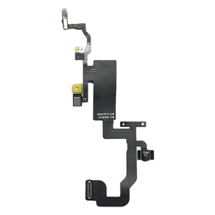 iPhone 12 PRO MAX Ear Speaker Sensor Flex For Face ID Swapping Flex