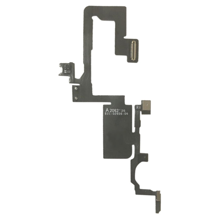 iPhone 12 MINI Ear Speaker Sensor Flex For Face ID Swapping Flex