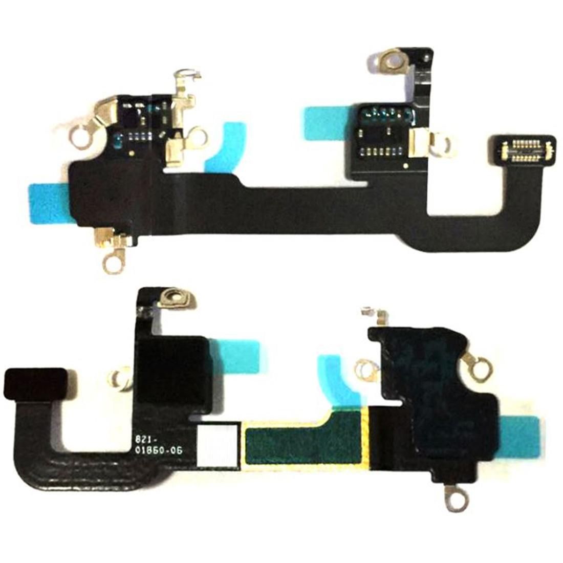 iPhone XS WiFi Flex