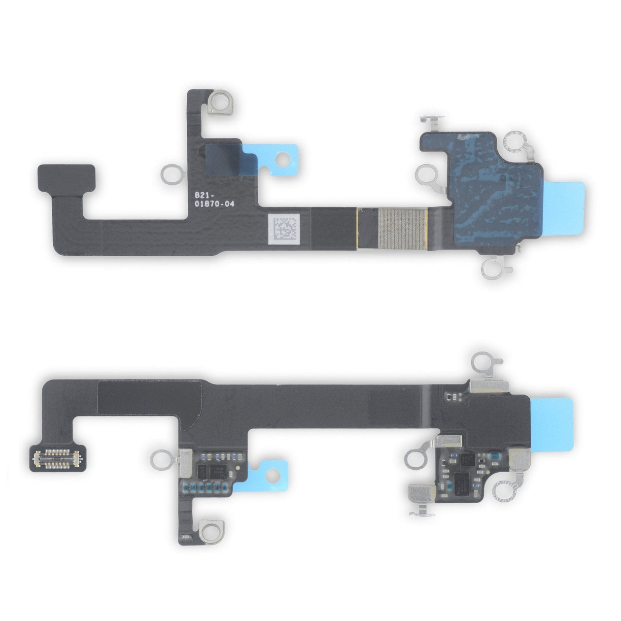 iPhone XS MAX WiFi Flex