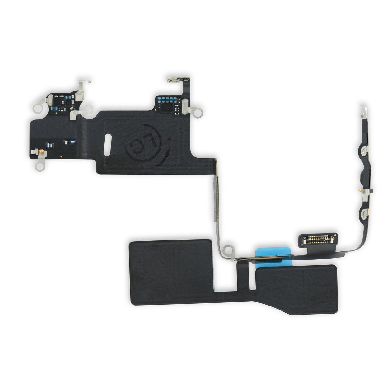 iPhone 11 PRO WiFi Flex