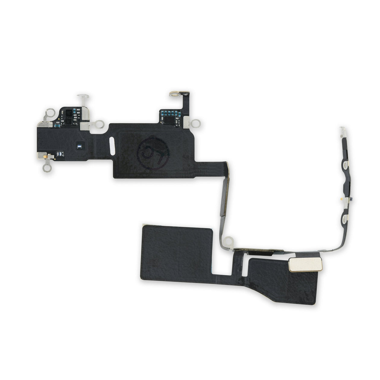 iPhone 11 PRO MAX WiFi Flex