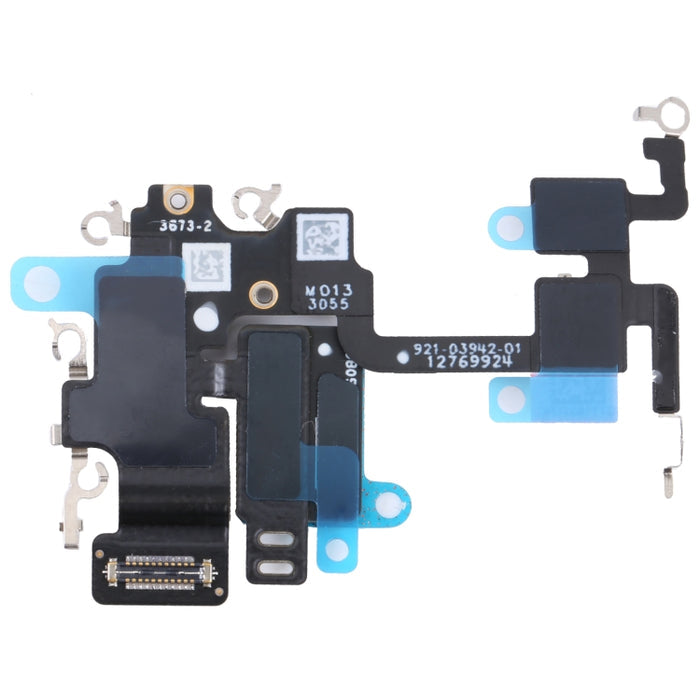 iPhone 14 WiFi Flex