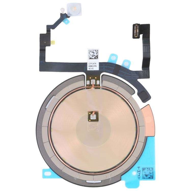 iPhone Spare Parts
