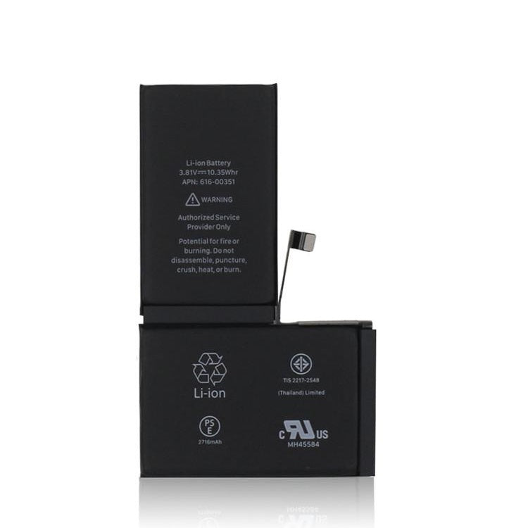 iPhone X Original Quality Battery