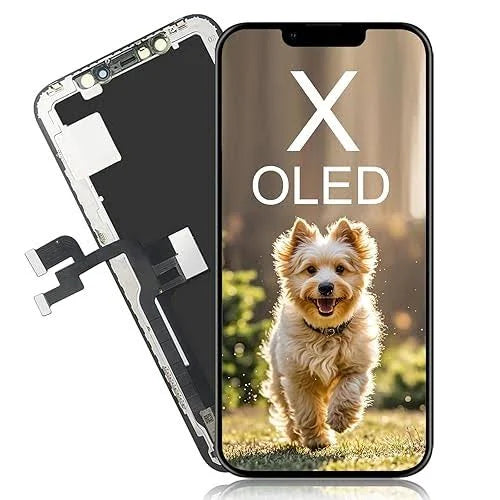 iPhone X DD OLED Display