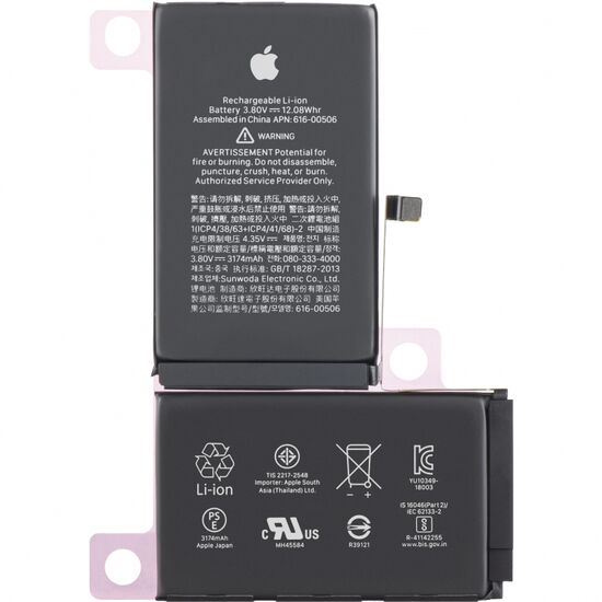 iPhone XS MAX Original Quality Battery