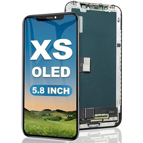 iPhone XS DD OLED Display