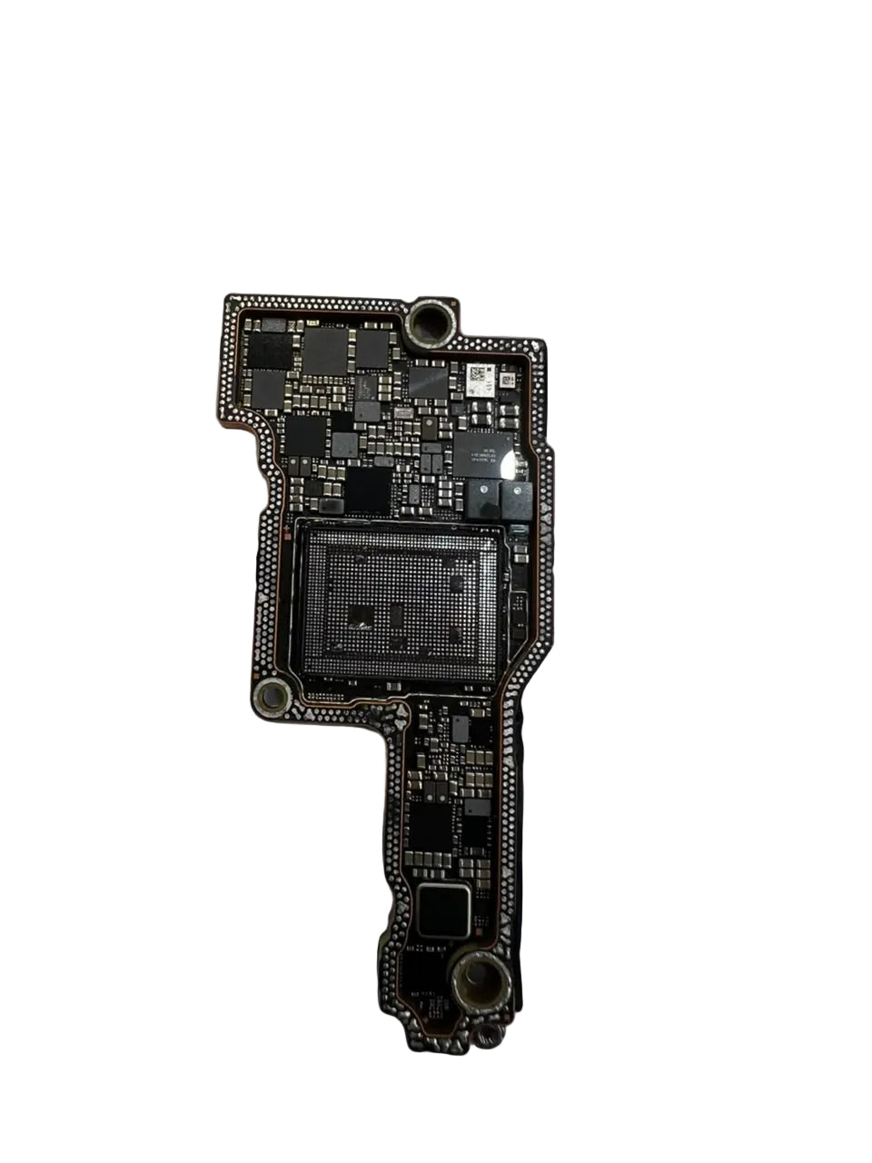 iPhone 17 PRO CNC Uper US ( 5G ) Board For CPU Swapping