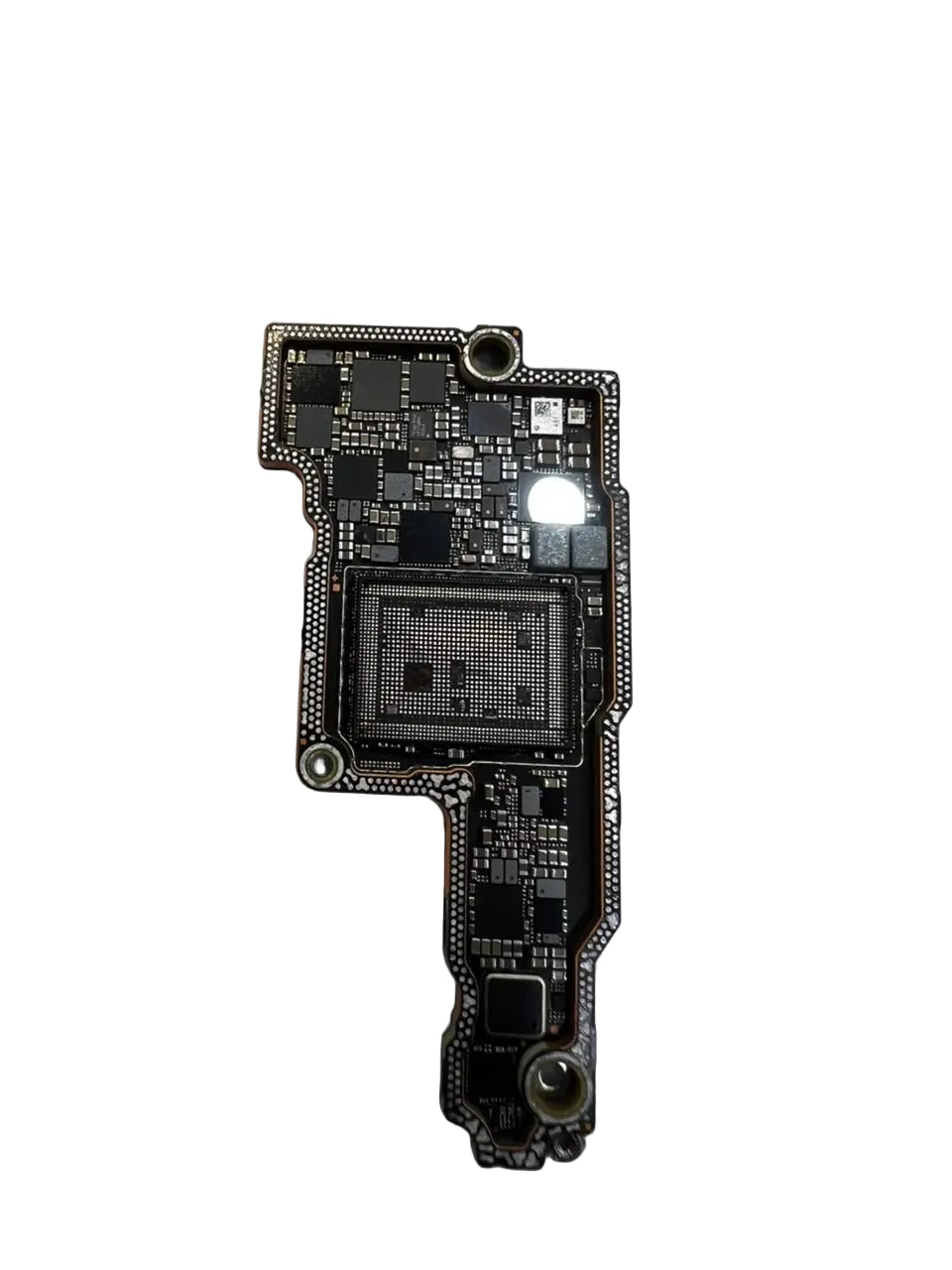 iPhone 17 PRO MAX CNC Uper EU ( 4G ) Board For CPU Swapping