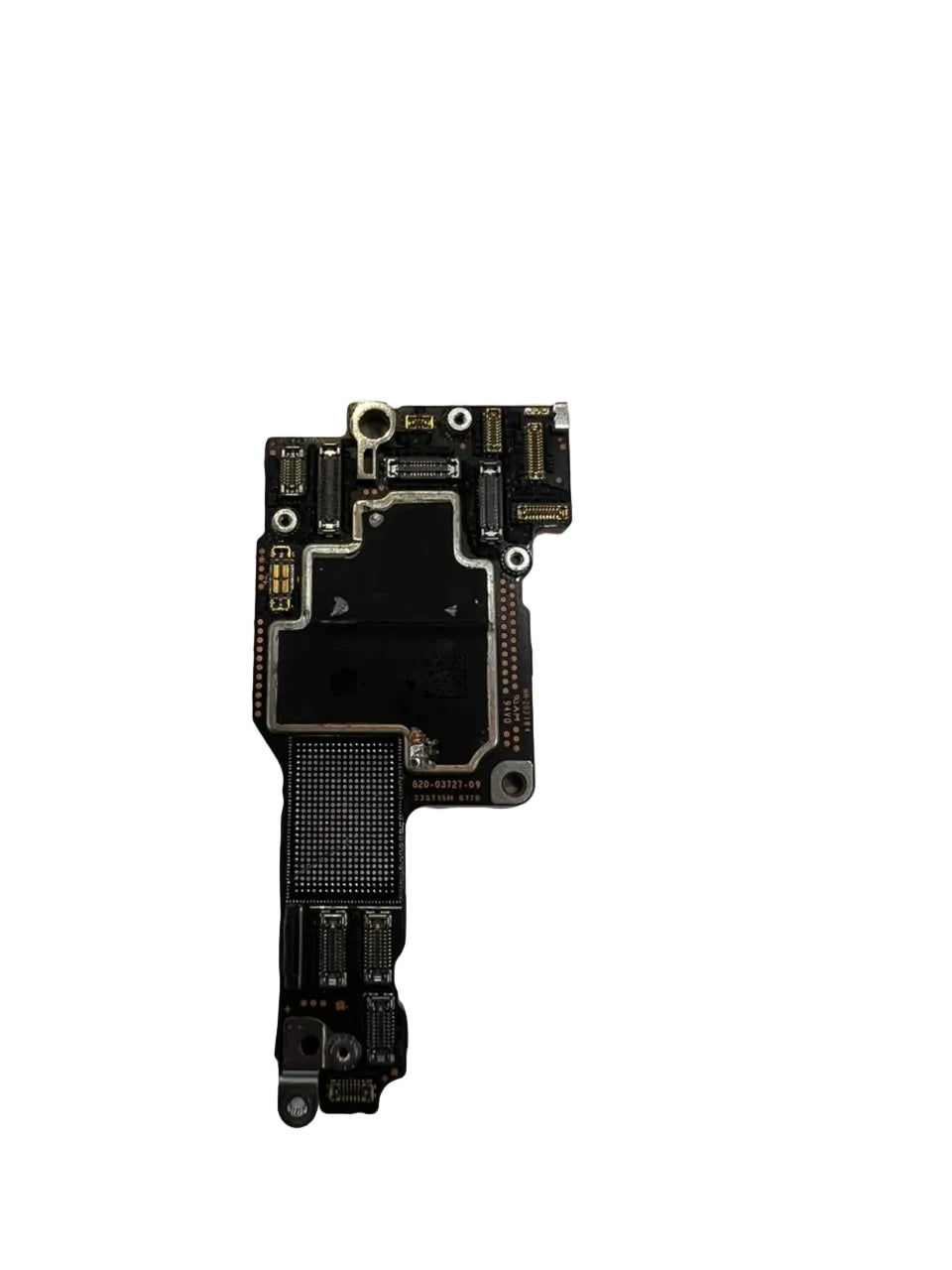 iPhone 17 PRO CNC Uper US ( 5G ) Board For CPU Swapping