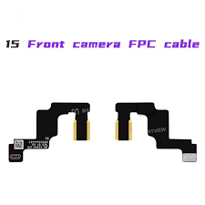 15 LB Front Camera Cable Repair FPC