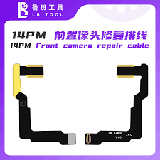 14 PRO MAX LB Front Camera Cable Repair FPC