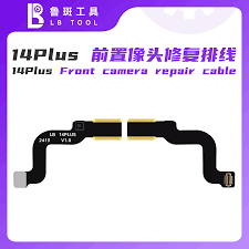 14 PLUS LB Front Camera Cable Repair FPC