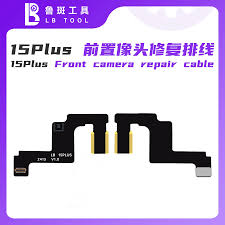 15PLUS LB Front Camera Cable Repair FPC