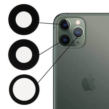 iPhone 11 PRO MAX Camera Glass Original