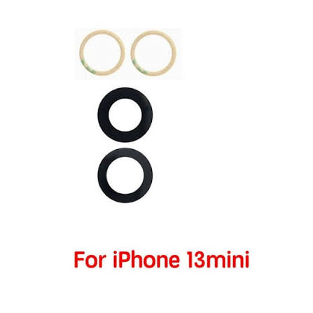 iPhone 13 MINI Camera Glass Original