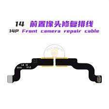 14 LB Front Camera Cable Repair FPC