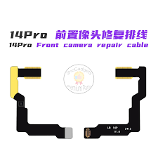 14 PRO LB Front Camera Cable Repair FPC