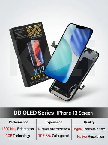 iPhone 13 DD OLED Display
