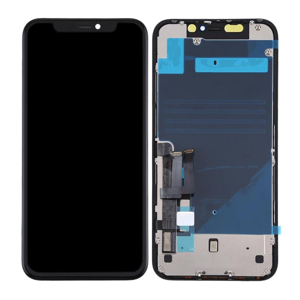 iPhone 11 Original Display Glass Change