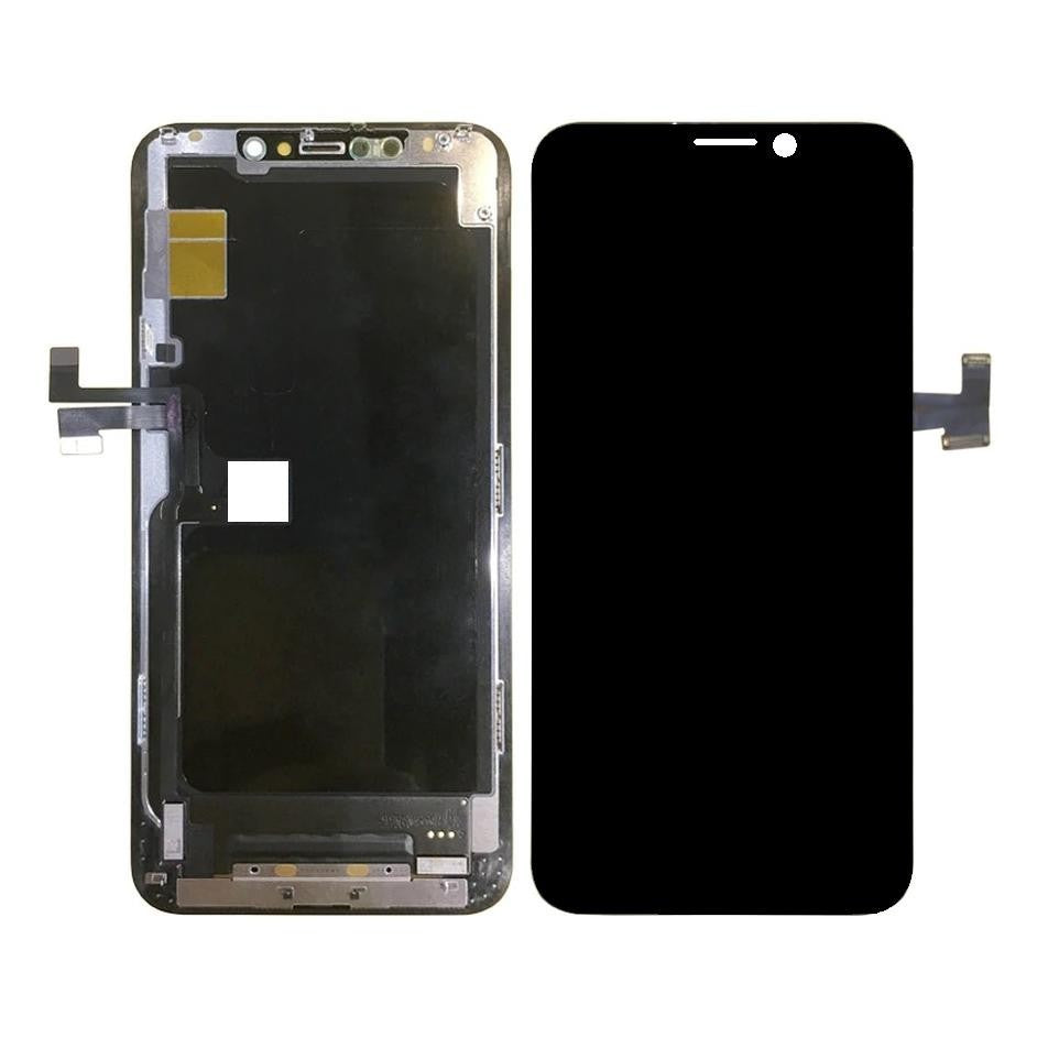 iPhone 11 PRO MAX Original Display Glass Change