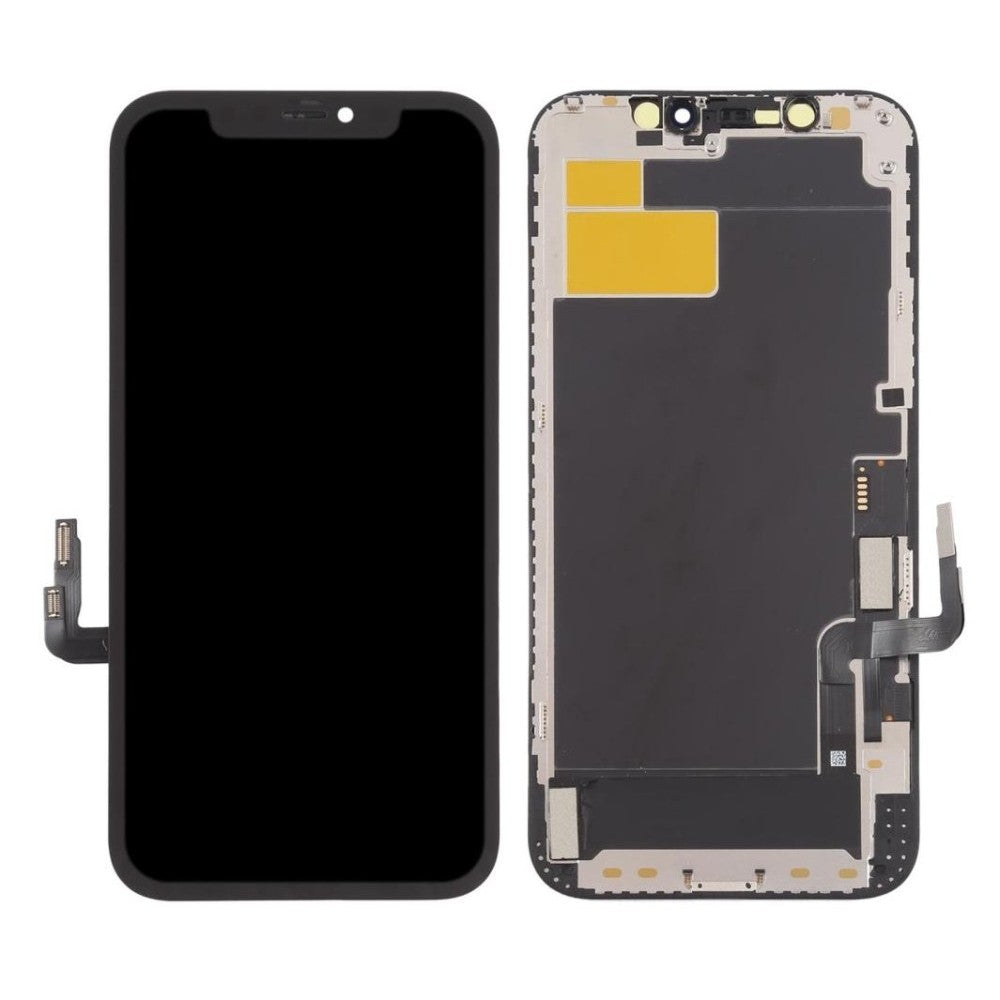 iPhone 12 PRO Original Display Glass Change