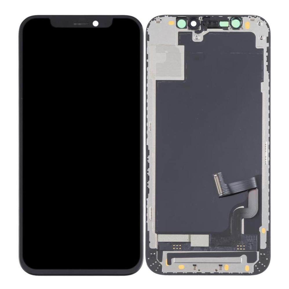 iPhone 12 MINI Original Display Glass Change