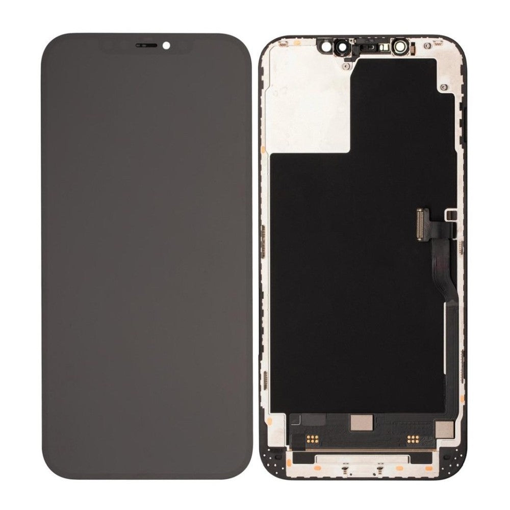 iPhone 12 PRO MAX Original Display Glass Change