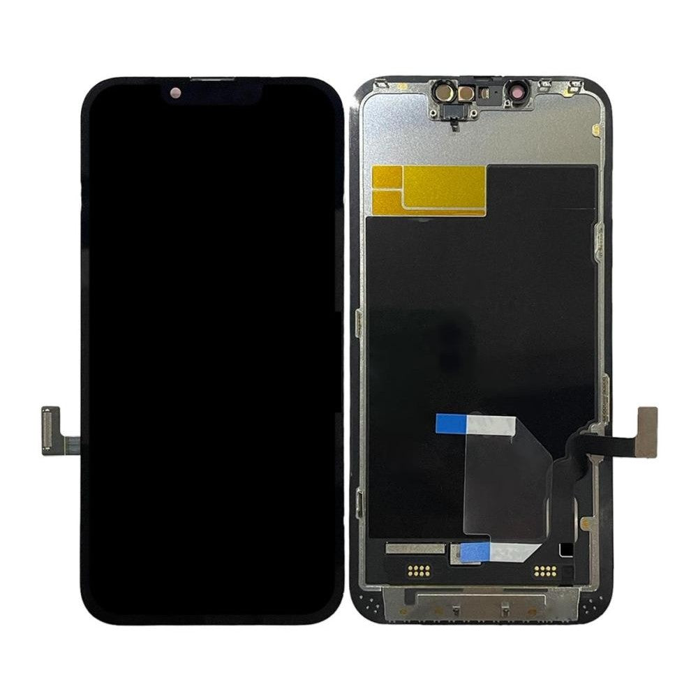 iPhone 13 Original Display Glass Change