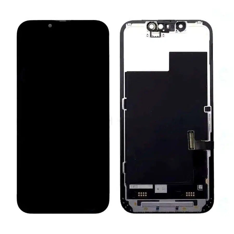 iPhone 13 MINI Original Display Glass Change