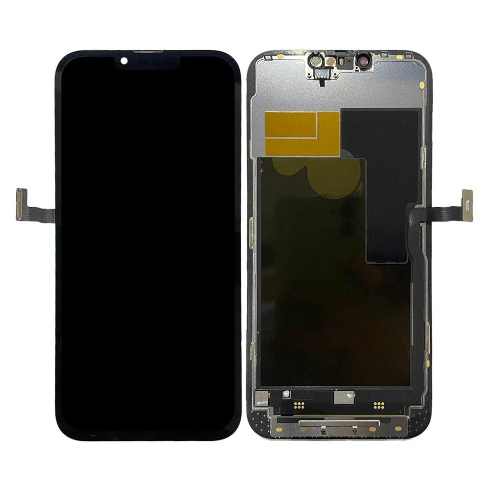 iPhone 13 PRO MAX Original Display Glass Change
