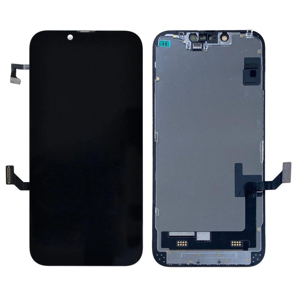 iPhone 14 Original Display Glass Change