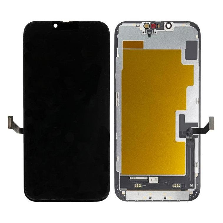 iPhone 14 PLUS Original Display Glass Change