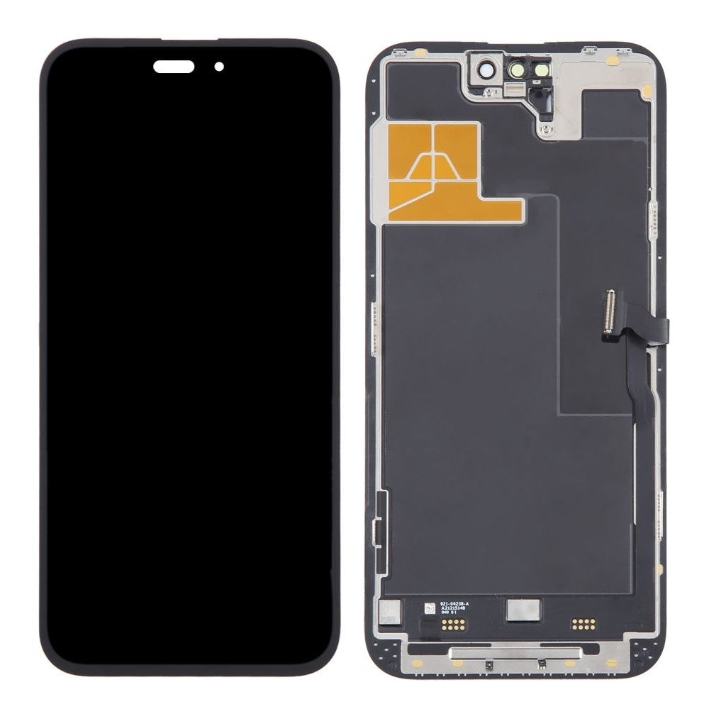 iPhone 14 PRO MAX Original Display Glass Change