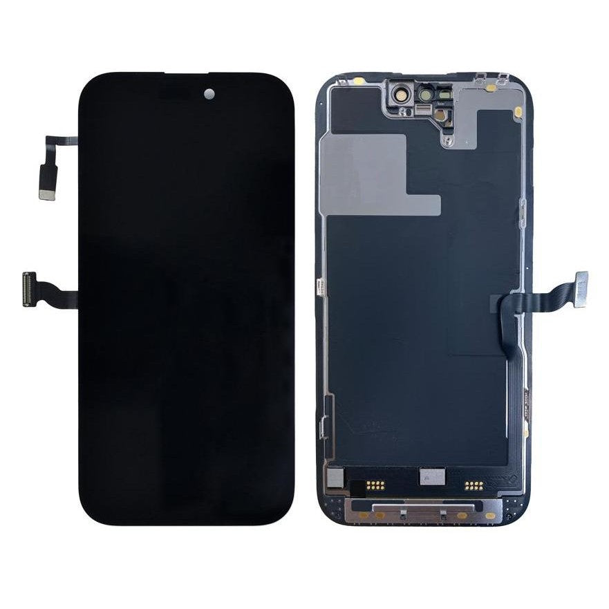 iPhone 14 PRO Original Display Glass Change
